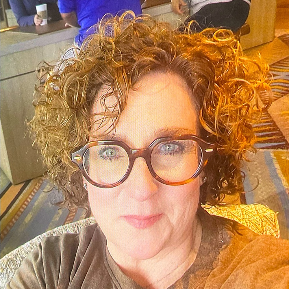 Meet your Posher, Tammy